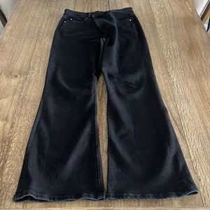 Ann Taylor Boot Cut Jean